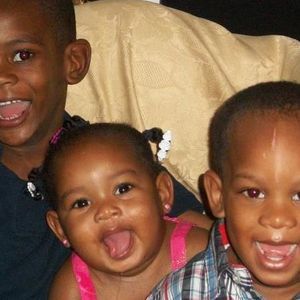 Meet your Posher, J.r